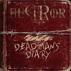 Aegror : Dead Man's Diary